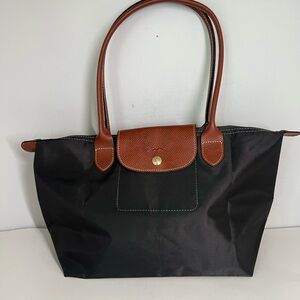 Longchamp Le Pliage Shopping Modele Depose Tote